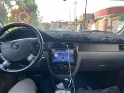 شيفروليه اوبترا